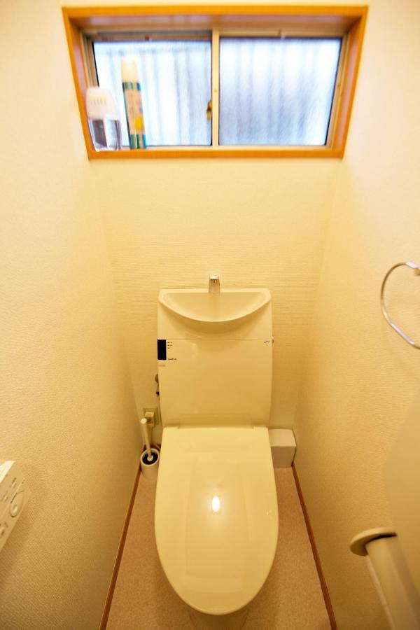 The 3Rd Residential Suite Shirokane Tokyo prefektur Exteriör bild